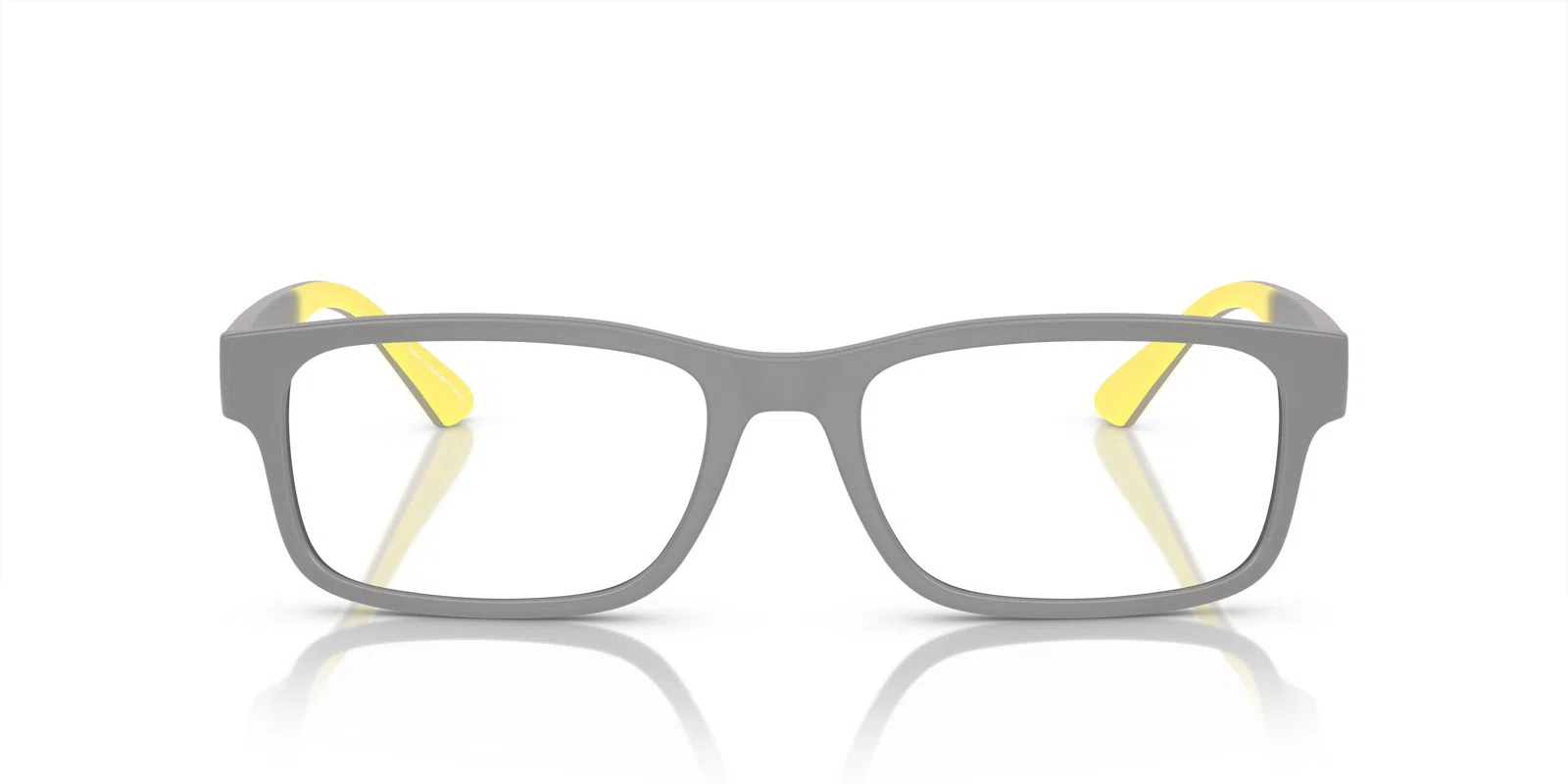 Armani Exchange 3106F Eyeglasses - view 7
